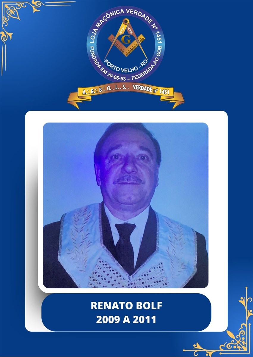 Renato Bolf — 2009–2011